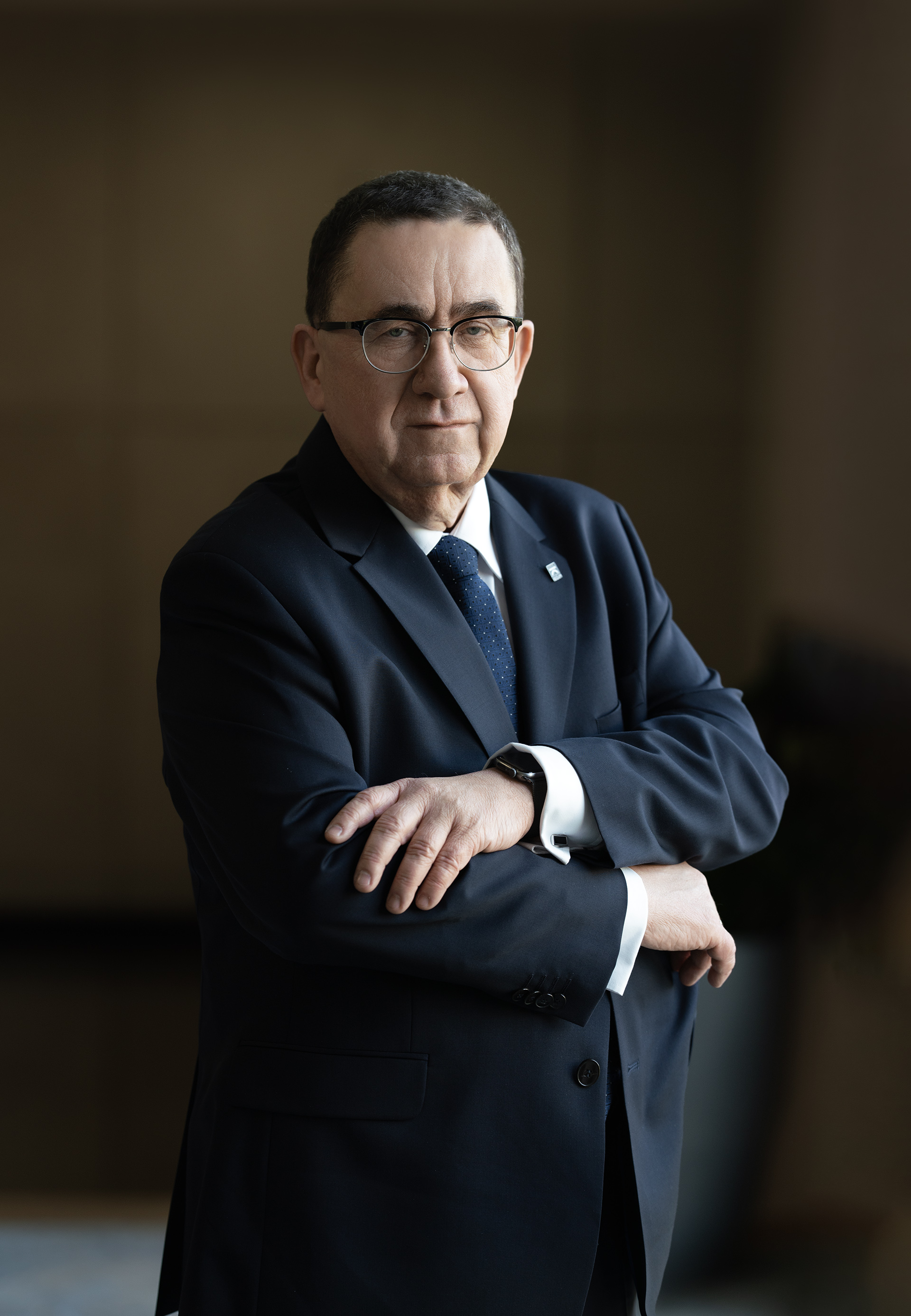 dr inż. Mariusz Urbański JB