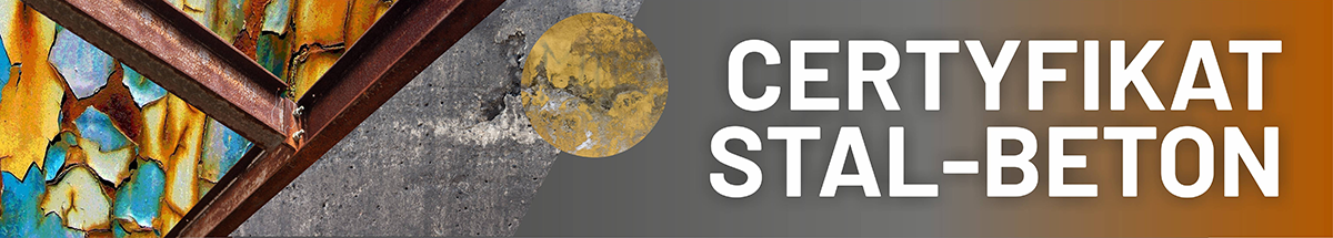 metal stal certyfikat