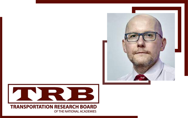 Grafika informacyjna do aktualności - 2022 TRB Annual Meeting