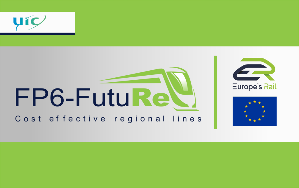 Grafika informacyjna do aktualności - Warsztaty w ramach projektu FutuRe