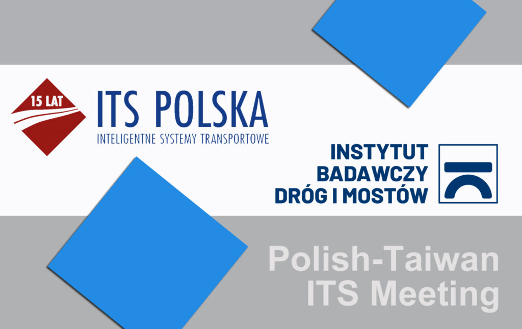 Grafika informacyjna do aktualności - Spotkanie z delegacją przedstawicieli świata nauki i biznesu republiki Tajwanu