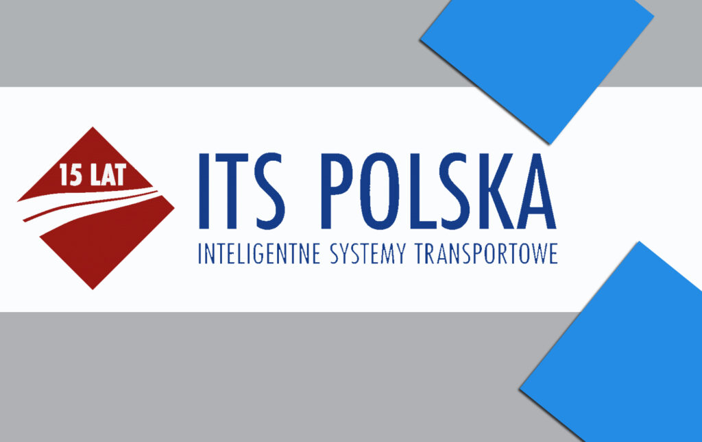 Grafika informacyjna do aktualności - Rada Programowa Stowarzyszenia ITS Polska