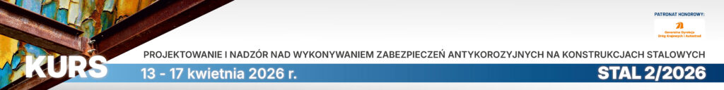 grafika kursu STAL 2 2026