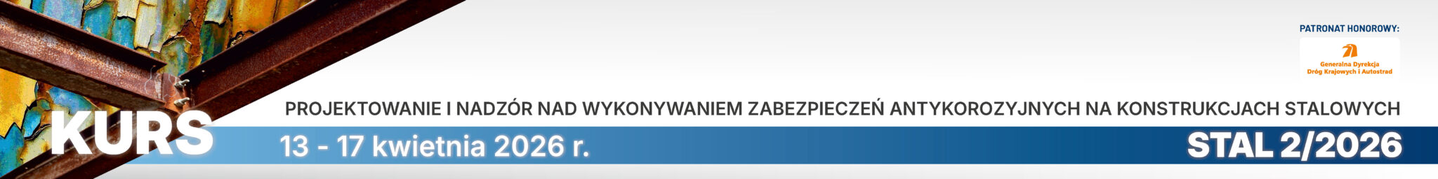 grafika kursu STAL 2 2026