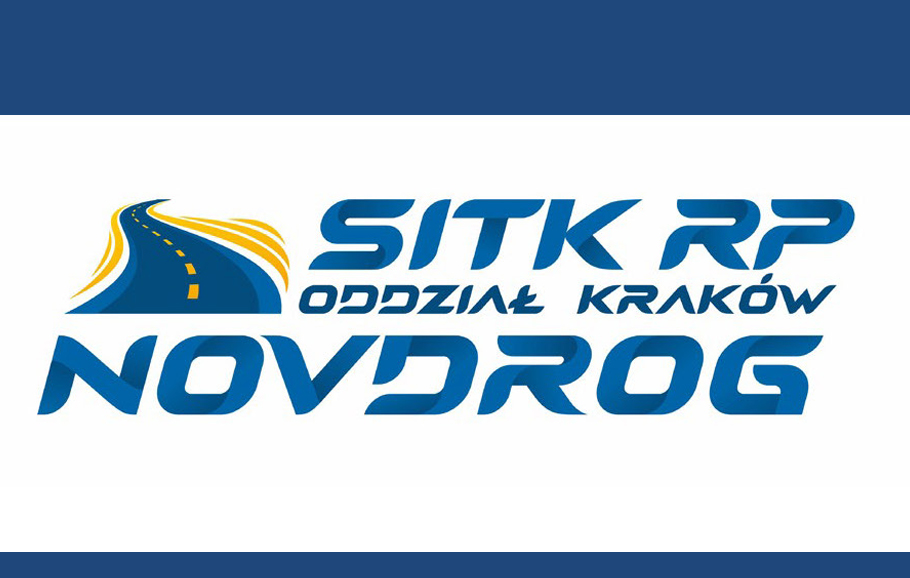 Grafika informacyjna do aktualności - Konferencja Naukowo-Techniczna NOVDROG’24