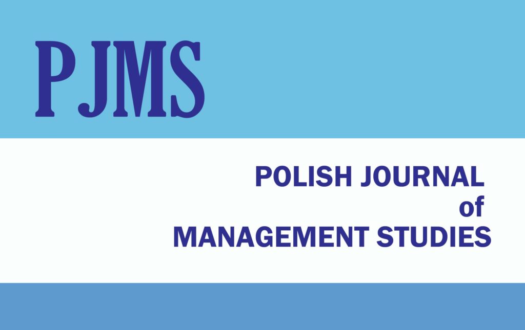 Grafika informacyjna do aktualności - Zapraszamy do przeczytania artykułu "Residents of small towns as users of public transport during Covid-19 - practical recommendations to city managers"