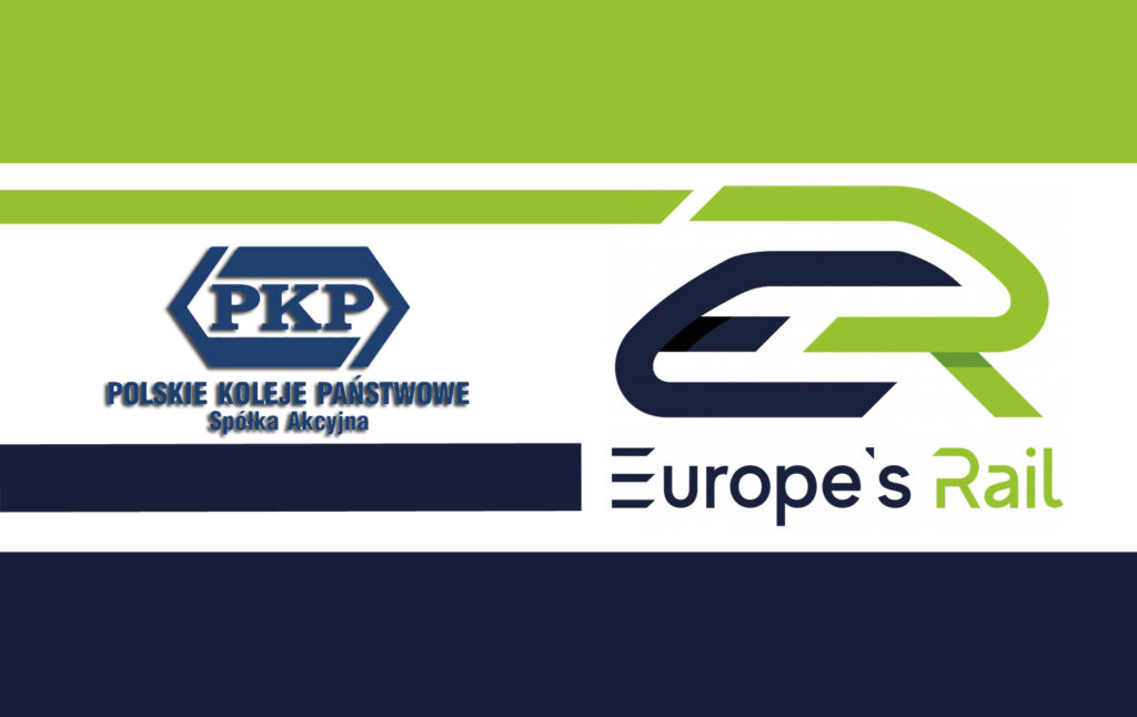 Grafika informacyjna do aktualności - Posiedzenie Komitetu Sterującego Konsorcjum ekosystemu badawczo-rozwojowegoPartnerstwa Europe’s Rail JU