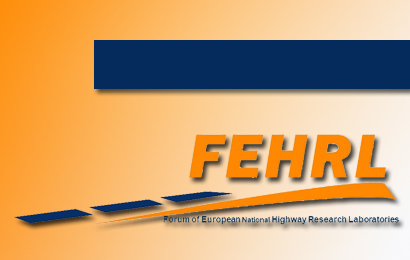 Grafika informacyjna do aktualności - Spotkanie Komitetu Naukowego oraz Grup Roboczych FEHRL w Słowenii