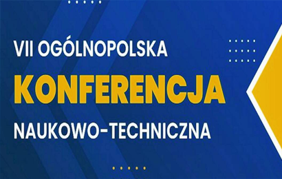 Grafika informacyjna do aktualności - Wyróżnienie dla IBDiM na NOVDROG 2025