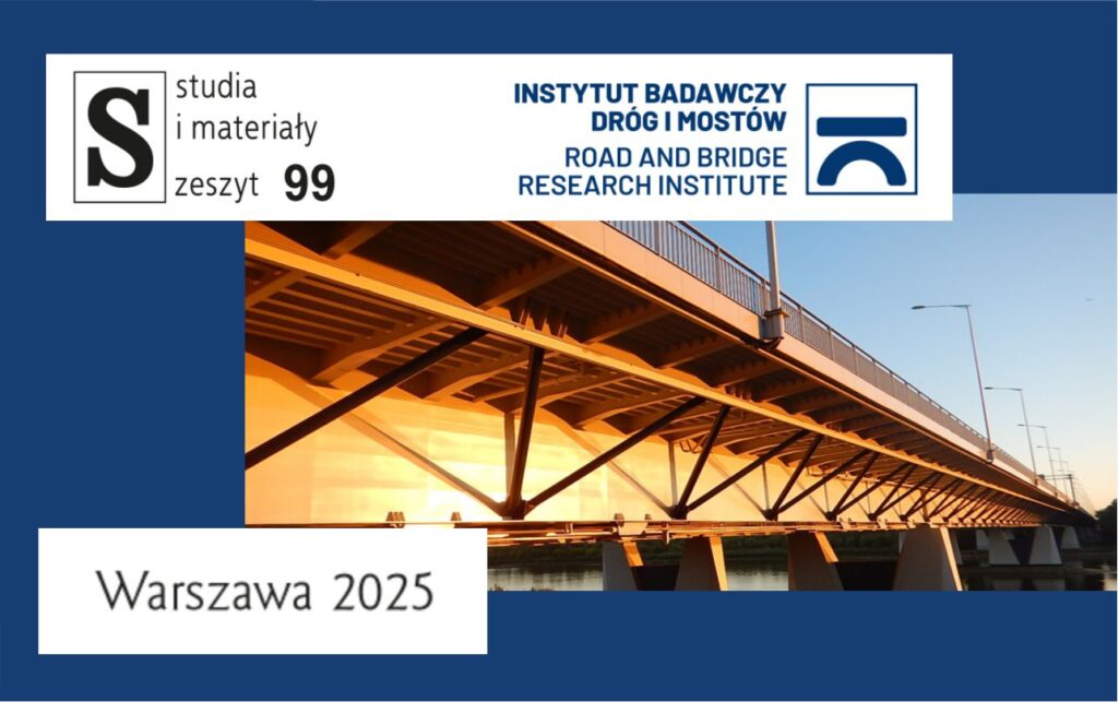 Grafika informacyjna do aktualności - Najnowsza monografia wydawnictwa IBDiM