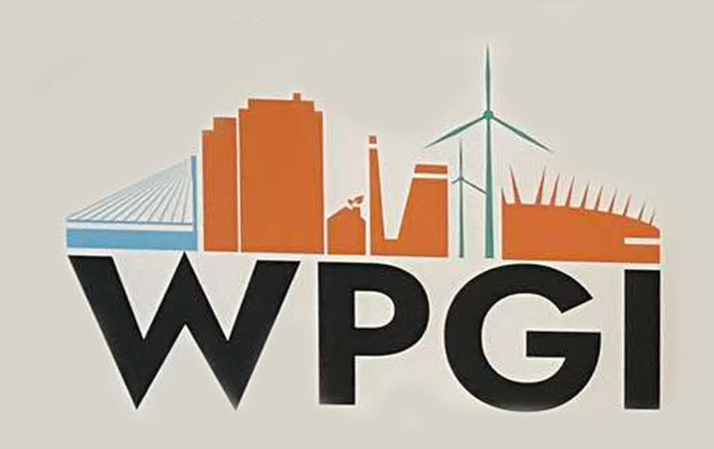 Grafika informacyjna do aktualności - Pracownicy IBDiM na Sympozjum „Współczesne problemy geologii inżynierskiej wPolsce”