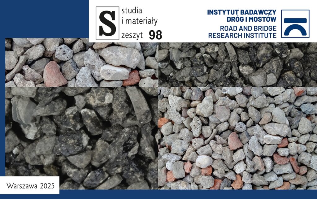 Grafika informacyjna do aktualności - Najnowsza monografia wydawnictwa IBDiM