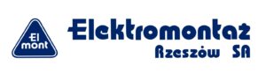 logo Elektromontaż Rzesz&oacute;w S.A