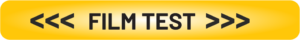 grafika z napisem film test