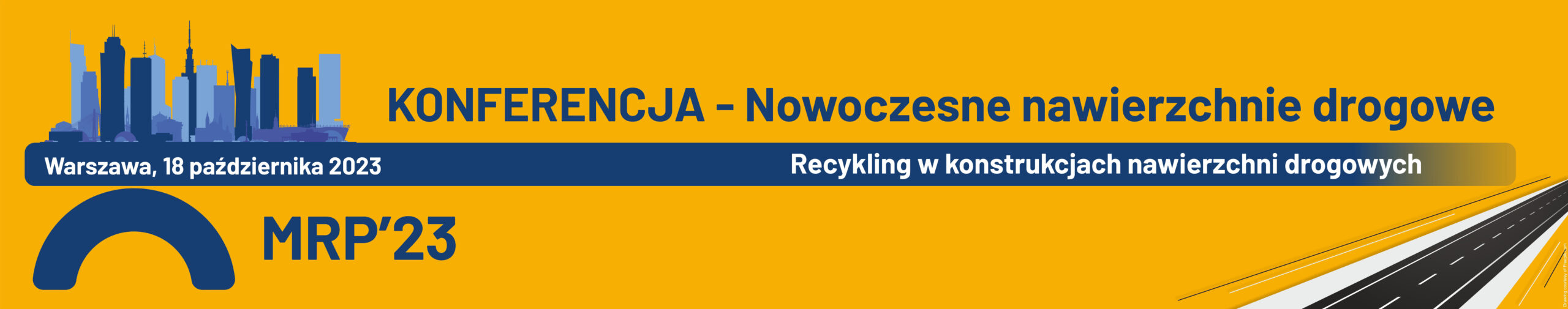 Konferencja MRP'23