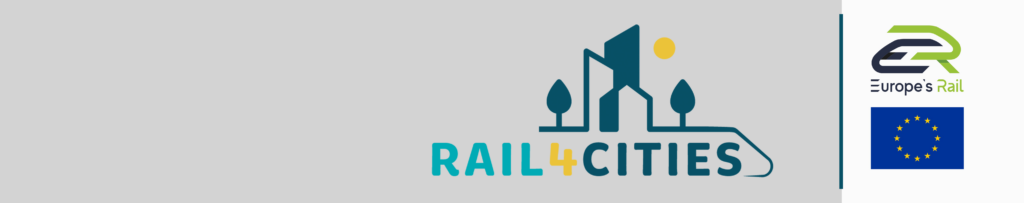 Railway stations for green and socially-inclusive cities