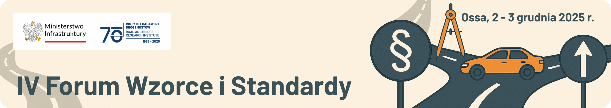 IV Forum Wzorce i Standardy