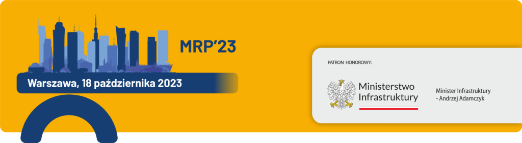 Konferencja MRP'23