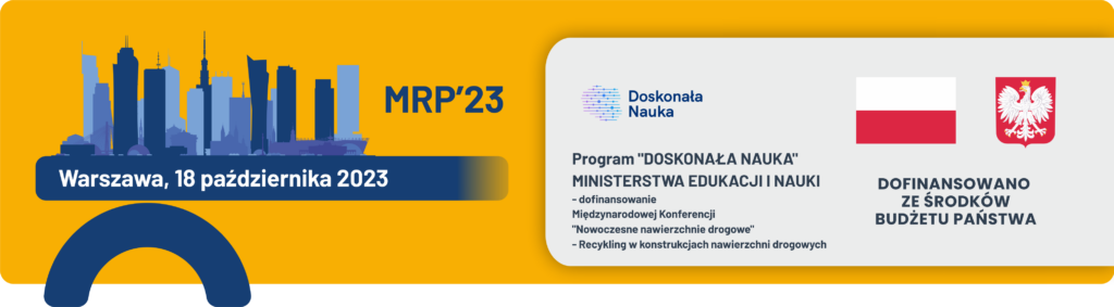 Konferencja MRP'23