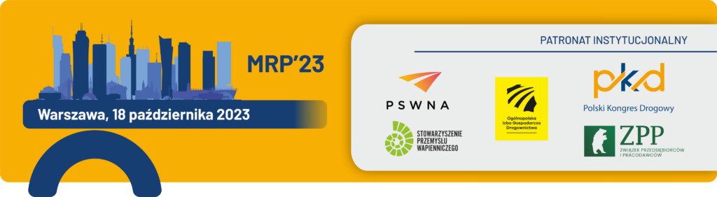 Konferencja MRP'23