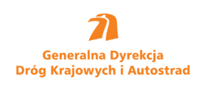 Grafika przedstawiajaca logo GDDKiA