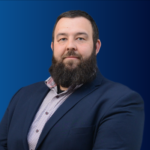 Zdjęcie przedstawiające Kierownika Jednostki Oceny Technicznej - inż. Krzysztofa Dregera