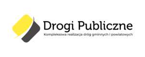 logo czasopisma Drogi Publiczne