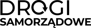 logo czasopisma Drogi Samorzadowe