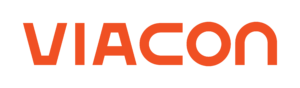 Logo wystawcy - VIACON