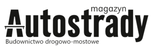logo czasopisma Autostrady