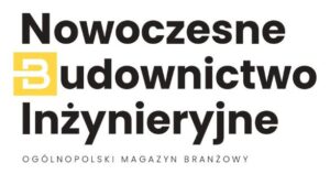 logo czasopisma NBI