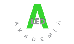 logo portalu AkademiaLED.pl