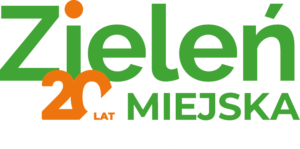 logo Zieleni Miejskiej