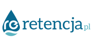 Logo portalu Retencja.pl