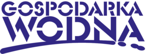 logo Gospodarki Wodnej
