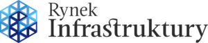 Logo portalu Rynek Infrastruktury