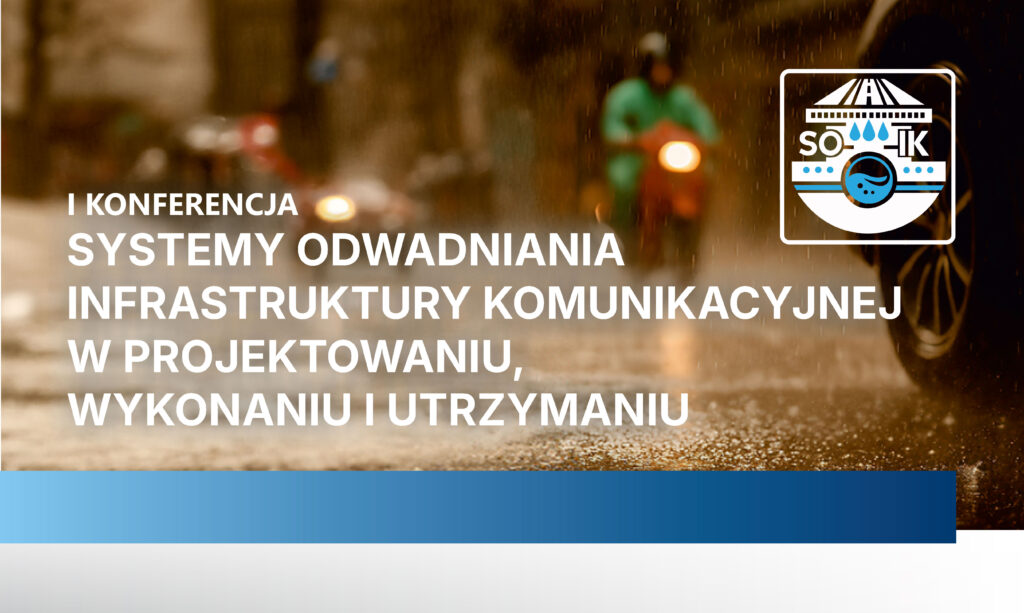 Grafika aktualności Konferencja SOIK2026