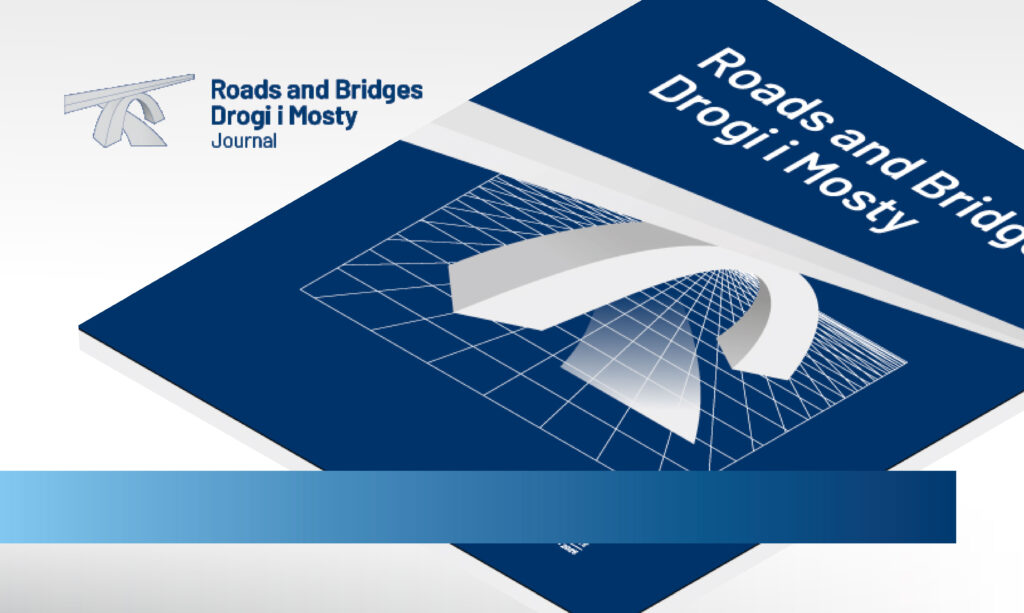 grafika Roads and Bridges – Drogi i Mosty