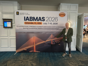 Olaszek IABMAS 2026