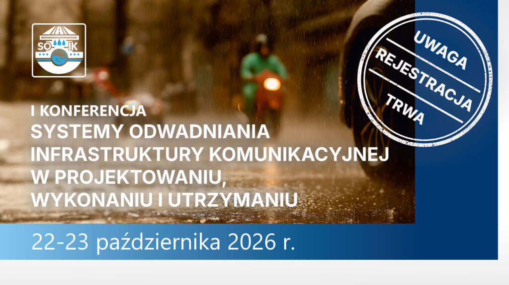 Baner Konferencji SOIK2026