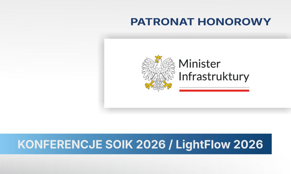 patronat MI_konferencje IBDiM - SOIK 2026, LightFlow 2026