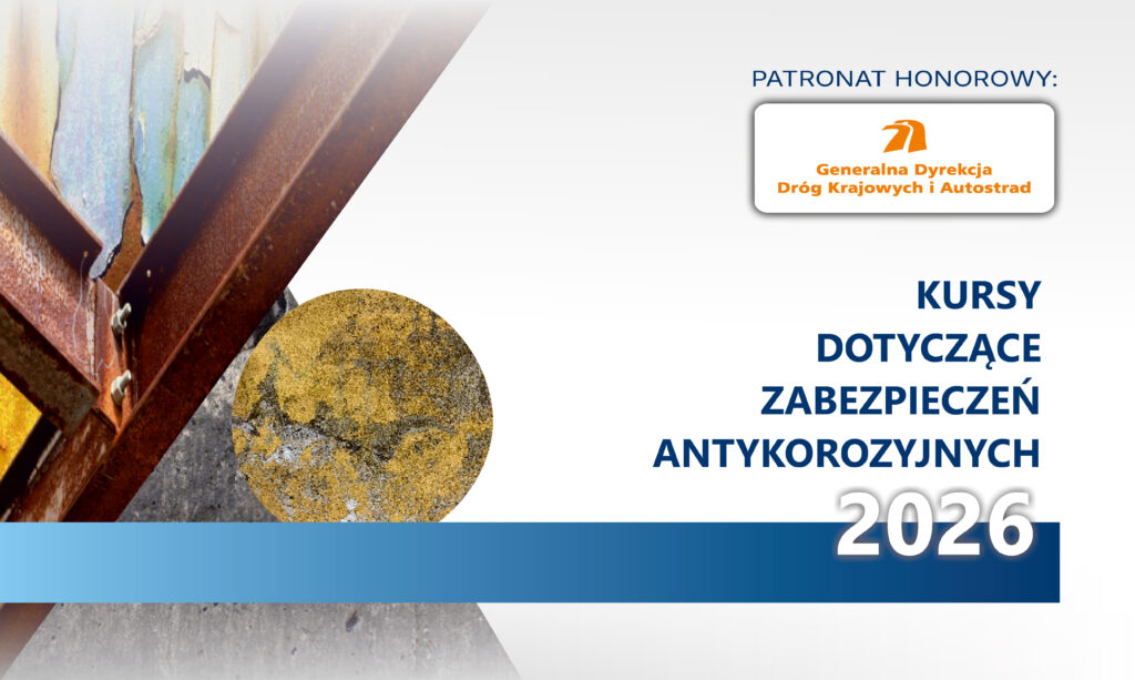 kursy antykorozyjne IBDiM II połowa 2026