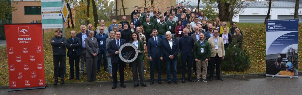 Foto grupowe LUD 2026