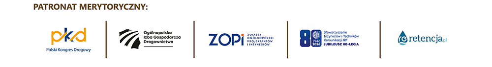 Patronat merytoryczny konferencji SOIK2026
