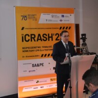 ICRASH25 konferencja