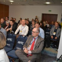 ICRASH25 konferencja