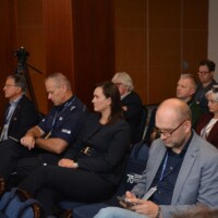 ICRASH25 konferencja