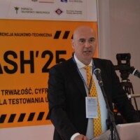 ICRASH25 konferencja