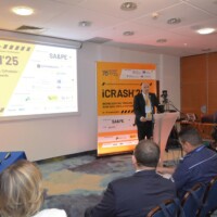 ICRASH25 konferencja