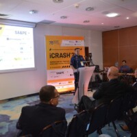 ICRASH25 konferencja